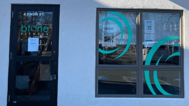 Image 2 from btone FITNESS - Beverly partner gallery