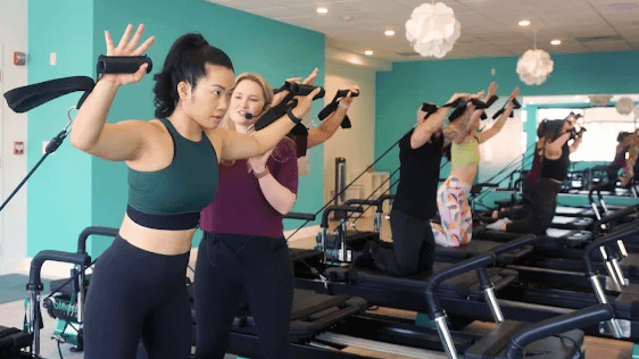 Image 3 from btone FITNESS - Beverly partner gallery