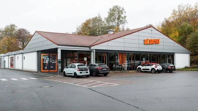 Bild 2 von Basic-Fit Lüdenscheid Bromberger Straße 1 Partnergalerie