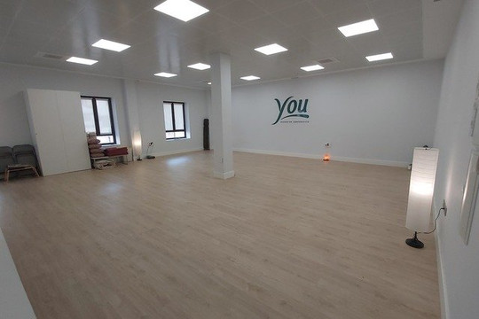 Imagen 3 de la galería del partner YOU - Yoga Muladhara