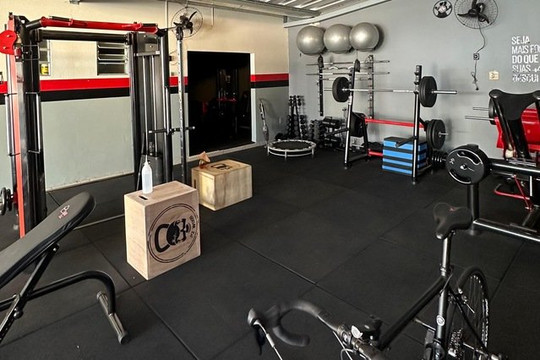 Imagem 1 da galeria do parceiro HomeBox Studio