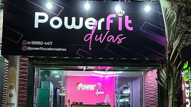 Imagem 2 da galeria do parceiro PowerFit Academia