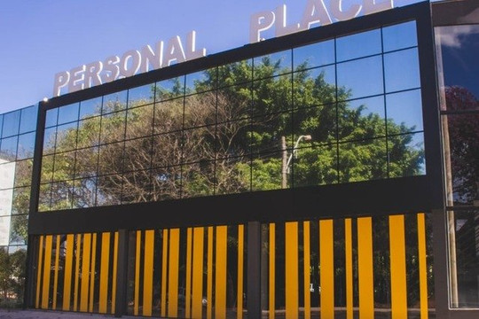 Imagem 2 da galeria do parceiro Personal Place