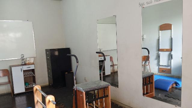 Imagem 1 da galeria do parceiro New Fisio