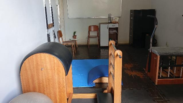 Imagem 2 da galeria do parceiro New Fisio