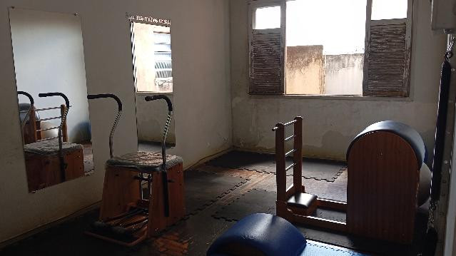 Imagem 3 da galeria do parceiro New Fisio