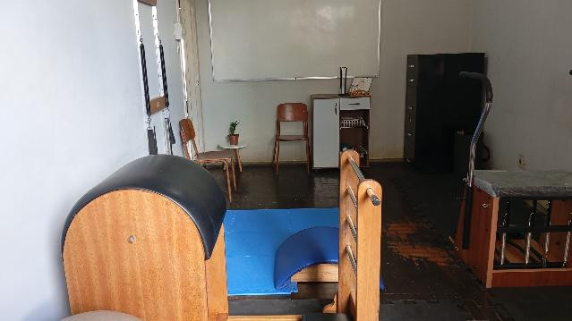 Imagem 3 da galeria do parceiro New Fisio