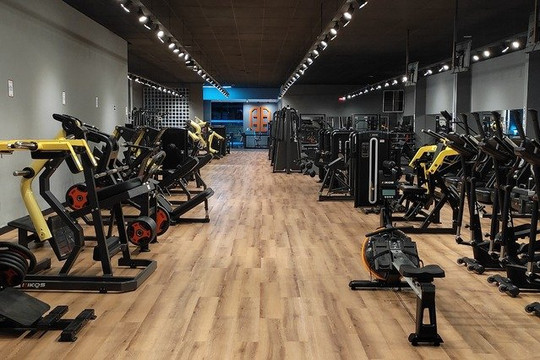 Imagem 1 da galeria do parceiro Panobianco Jaraguá