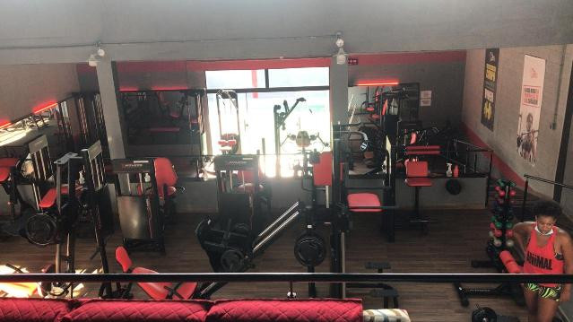 Imagem 3 da galeria do parceiro Academia Body Build.