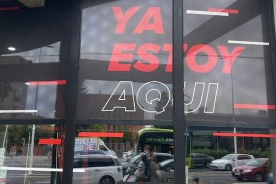 Imagen 2 de la galería del partner CR7 FITNESS BY CRUNCH - Badajoz