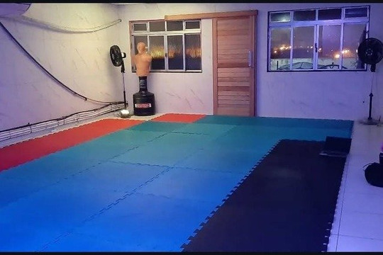 Imagem 3 da galeria do parceiro Espaço Team Fabiano Silva