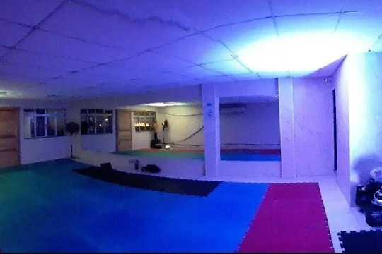 Imagem 2 da galeria do parceiro Espaço Team Fabiano Silva