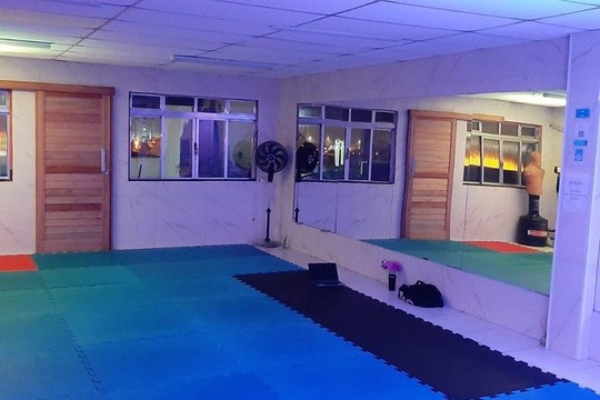 Imagem 1 da galeria do parceiro Espaço Team Fabiano Silva