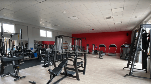 Immagine 2 dalla galleria del partner Peiràō CrossFit