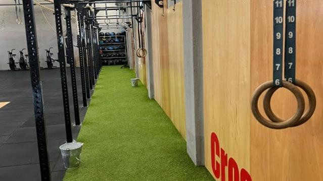 Immagine 3 dalla galleria del partner Peiràō CrossFit