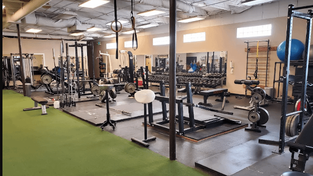 Image 2 from EMBODY strength + wellness partner gallery