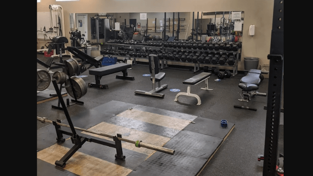Image 3 from EMBODY strength + wellness partner gallery