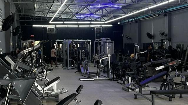 Imagem 1 da galeria do parceiro Academia Total Live