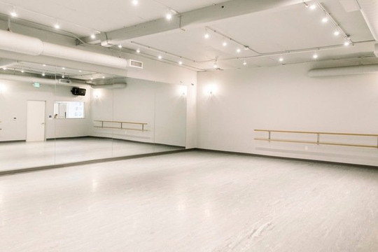 Image 3 from To The Pointe Dance & Pilates Centre partner gallery
