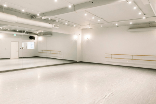 Image 1 from To The Pointe Dance & Pilates Centre partner gallery