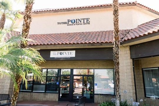 Image 2 from To The Pointe Dance & Pilates Centre partner gallery