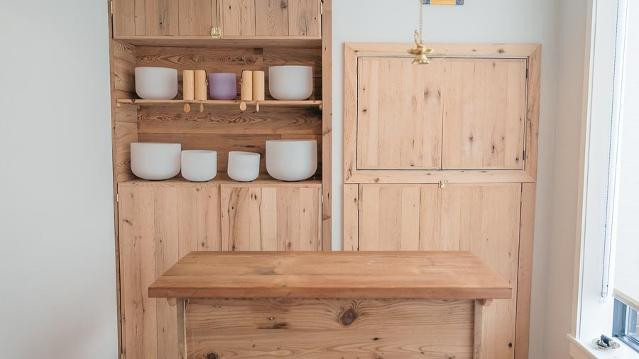 Image 3 from Samata Yoga Studio partner gallery