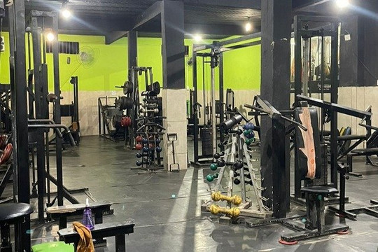 Imagem 3 da galeria do parceiro Academia Fitness + Life