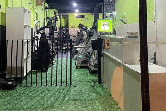 Imagem 2 da galeria do parceiro Academia Fitness + Life