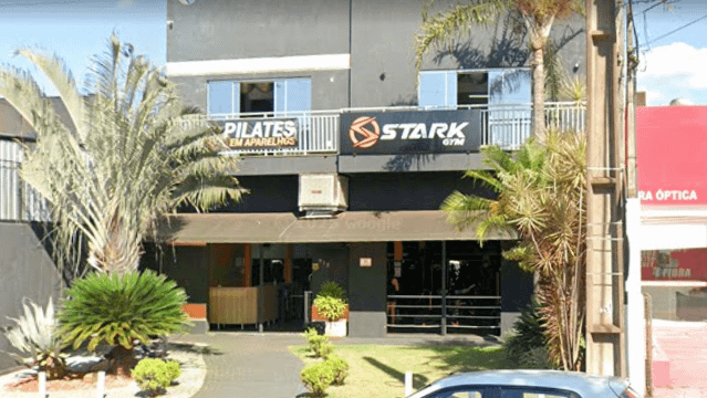 Imagem 2 da galeria do parceiro Stark Gym