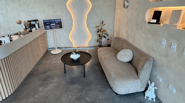 Imagen 1 de la galería del partner Santuario Estudio