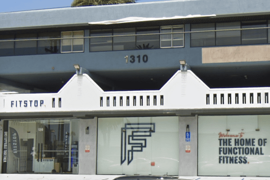 Image 2 from Fitstop Hermosa Beach partner gallery