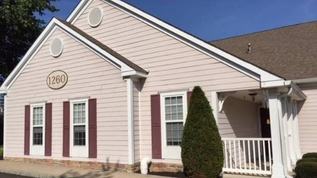 Image 2 from Airmid Wellness Yoga Center partner gallery