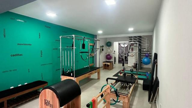 Imagem 3 da galeria do parceiro VOLL Pilates Studios Kobrasol