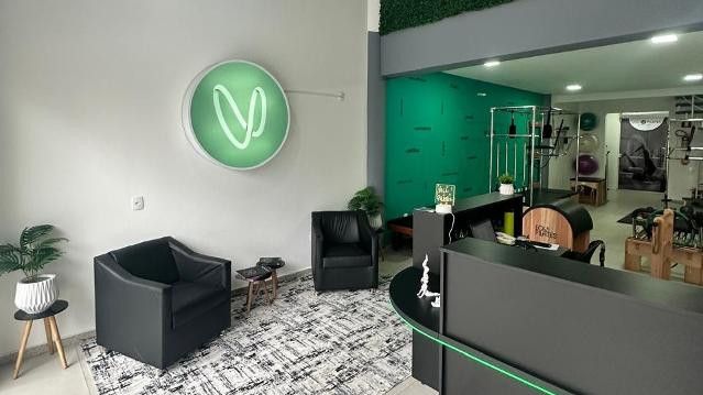 Imagem 1 da galeria do parceiro VOLL Pilates Studios Kobrasol