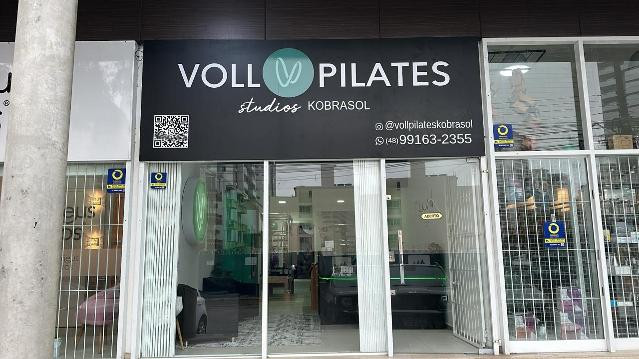 Imagem 2 da galeria do parceiro VOLL Pilates Studios Kobrasol