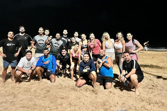 Imagem 1 da galeria do parceiro Team Bola Pro Alto Piedade