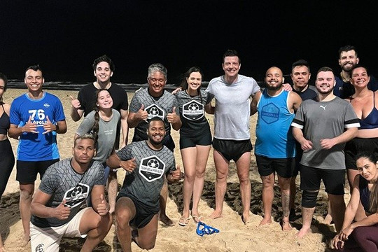 Imagem 3 da galeria do parceiro Team Bola Pro Alto Piedade