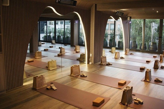 Imagen 2 de la galería del partner Align Studio