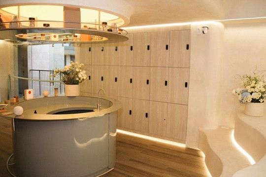 Imagen 1 de la galería del partner Align Studio