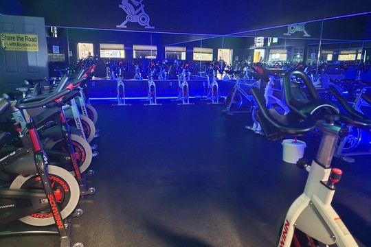 Image 3 from Somerset Sports & Fitness Inc partner gallery