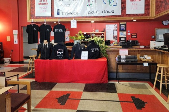 Image 1 from Somerset Sports & Fitness Inc partner gallery