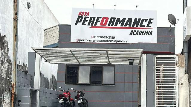 Imagem 2 da galeria do parceiro Nova Performance Academia
