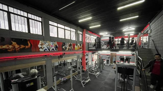 Imagem 1 da galeria do parceiro Nova Performance Academia