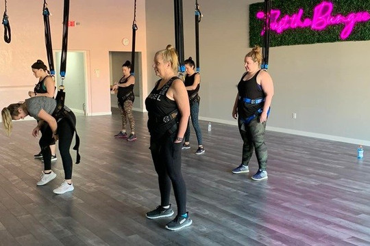 Image 3 from Boost Bungee partner gallery