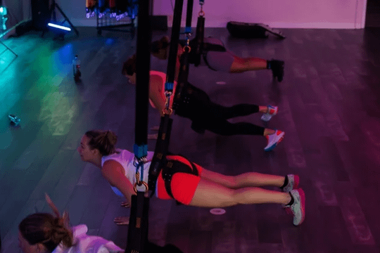 Image 2 from Boost Bungee partner gallery