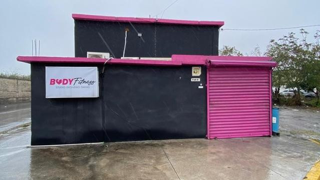 Image 2 from Body Fitness Studio - Exclusivo Damas partner gallery