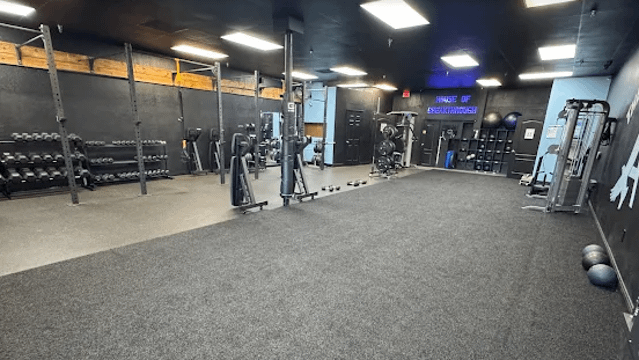 Image 2 from Ascend Fitness Personal Training partner gallery
