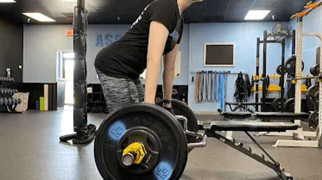 Image 3 from Ascend Fitness Personal Training partner gallery