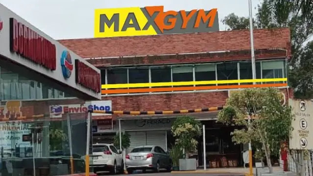 Imagen 2 de la galería del partner Max Gym
