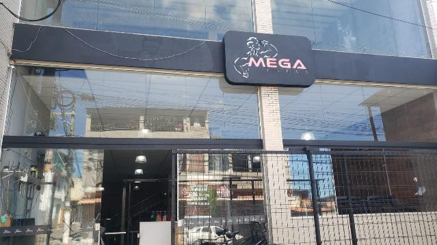 Imagem 2 da galeria do parceiro Academia Mega Fitness